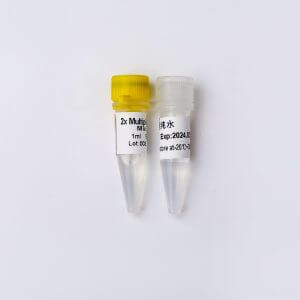 Multiplex Probe qPCR Mix Plus U P2701，P2702，P2703，P2704