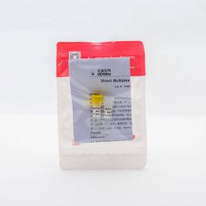 Direct Multiplex Probe qPCR Mix Plus U P2801，P2802，P2803，P2804