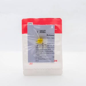 Multiplex Probe qPCR Mix P2601，P2602，P2603，P2604