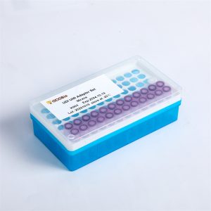 UDI UMI Adapters Primers for Illumina 接頭K003-A、K003-B、K003-C、K003-D