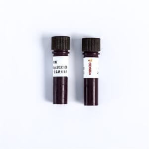 AIE-Gelgreen核酸凝膠染料(10,000X)M9101