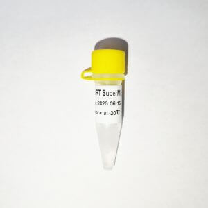 5倍濃度第一鏈cDNA 合成逆轉(zhuǎn)錄預(yù)混液 PowerScript RT SuperMix R1081/R1082/R1083